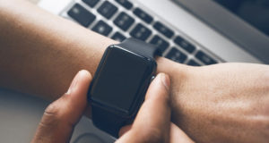 A Brief History of the Apple Watch A Brief History of the Apple Watch