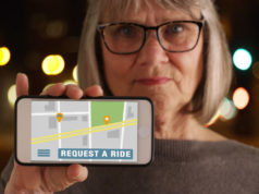 Uber and Lyft for Seniors: Is It a Good Idea?