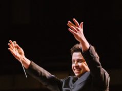 Meet Conductor, Devin Patrick Hughes (BIO) Devin Patrick Hughes